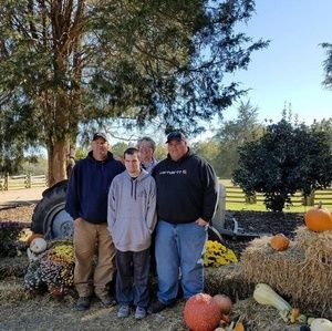 Meet your Posher, Leonardandtara